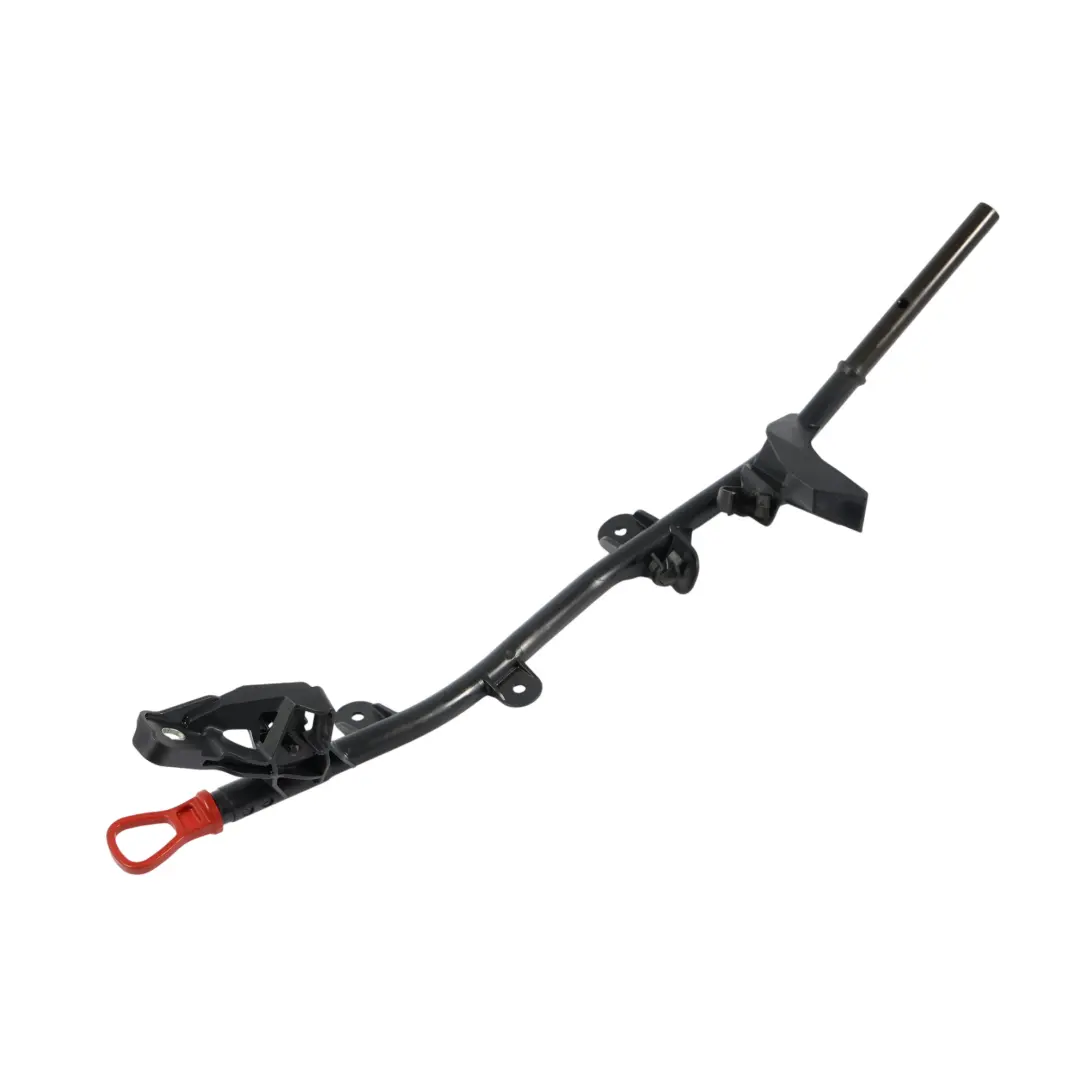 N57N Rurka Prowadnica Bagnet Oleju do BMW F10 F30 o numerze 8511818 BMW F10 F30 N57N Rurka Prowadnica Bagnet Oleju - SKU 8511818-1 - Numer Części 8511818