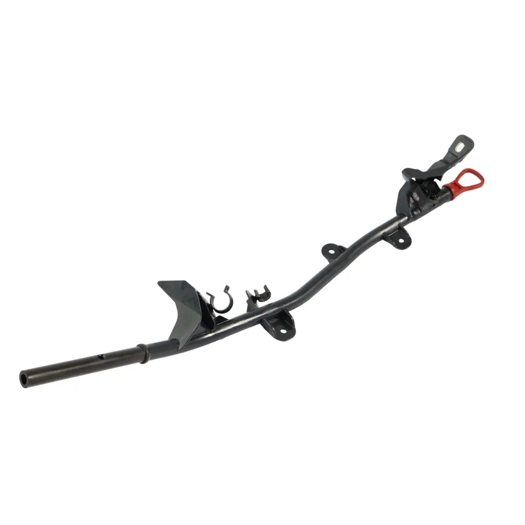 BMW F10 F30 N57N Motor Öl Messstab Führungs Rohr Komplett Satz - SKU 8511818-1 - Teilenummer 8511818