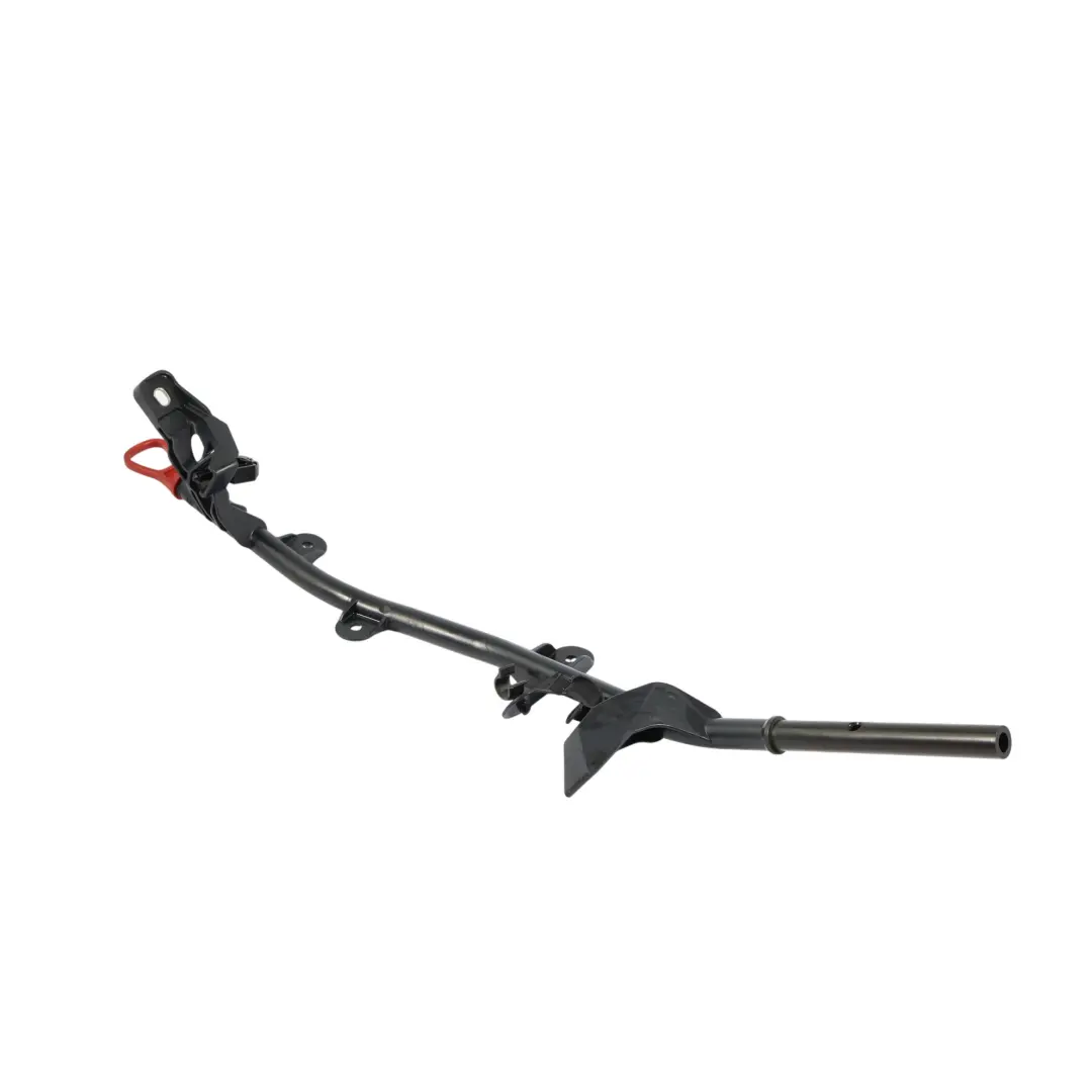 N57N Rurka Prowadnica Bagnet Oleju do BMW F10 F30 o numerze 8511818 BMW F10 F30 N57N Rurka Prowadnica Bagnet Oleju - SKU 8511818-1 - Numer Części 8511818