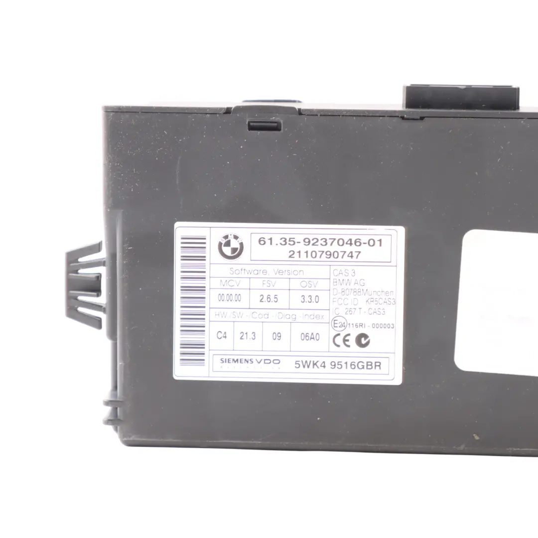 30dX Diesel N57 245HP Engine ECU Kit DDE 8506570 Automatic to BMW X5 E70 LCI X6 E71 with Part number 8512407 BMW X5 E70 LCI X6 E71 30dX Diesel N57 245HP Engine ECU Kit DDE 8506570 Automatic - SKU 8512407-2 - Part number 8512407