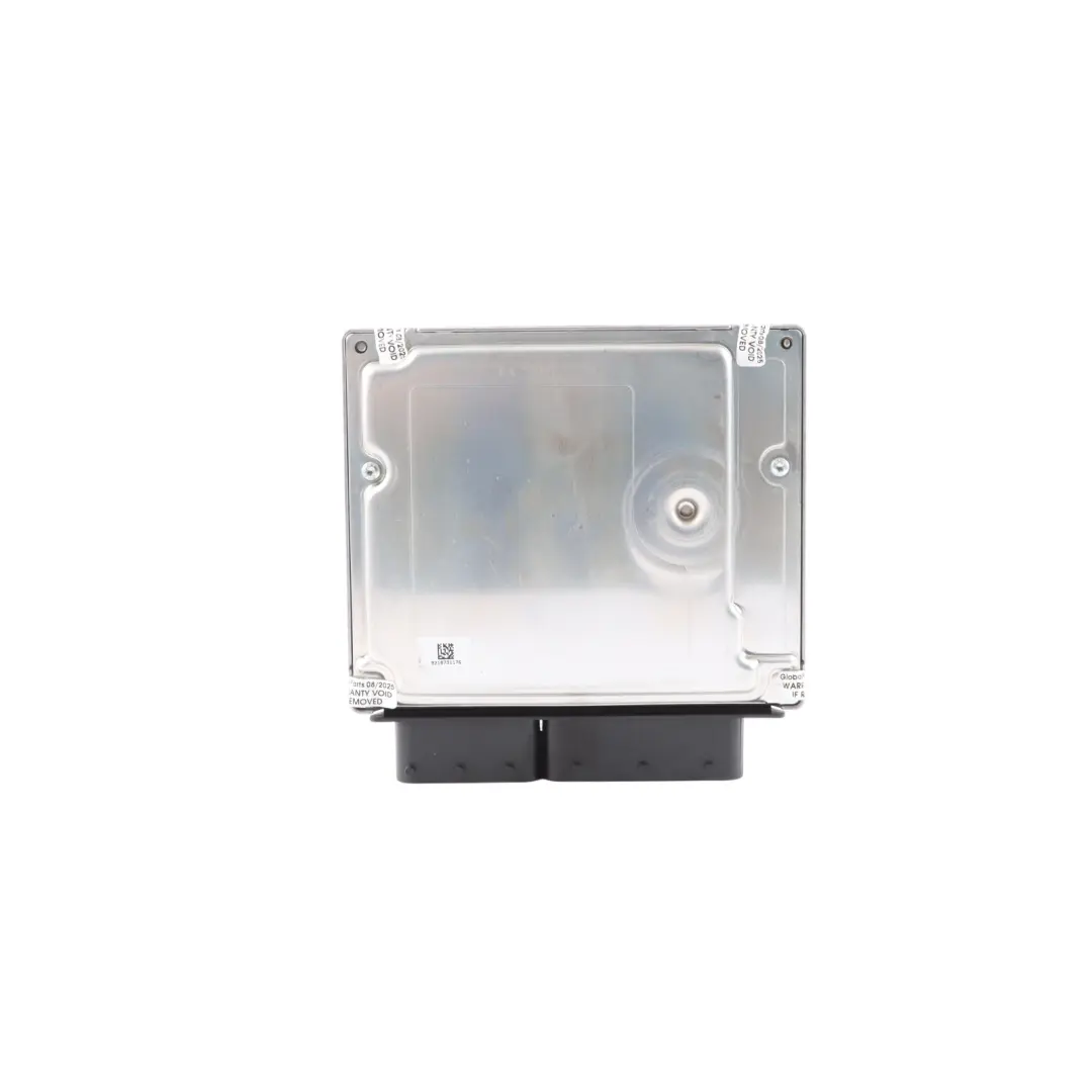 BMW E84 18dX N47 143HP Diesel Engine Control Module ECU Kit DDE Manual - SKU 8512499-13 - Part number 8512499