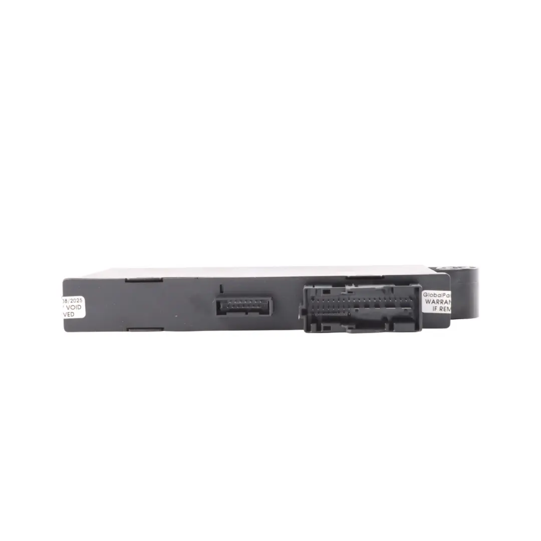 BMW E84 18dX N47 143HP Diesel Engine Control Module ECU Kit DDE Manual - SKU 8512499-13 - Part number 8512499