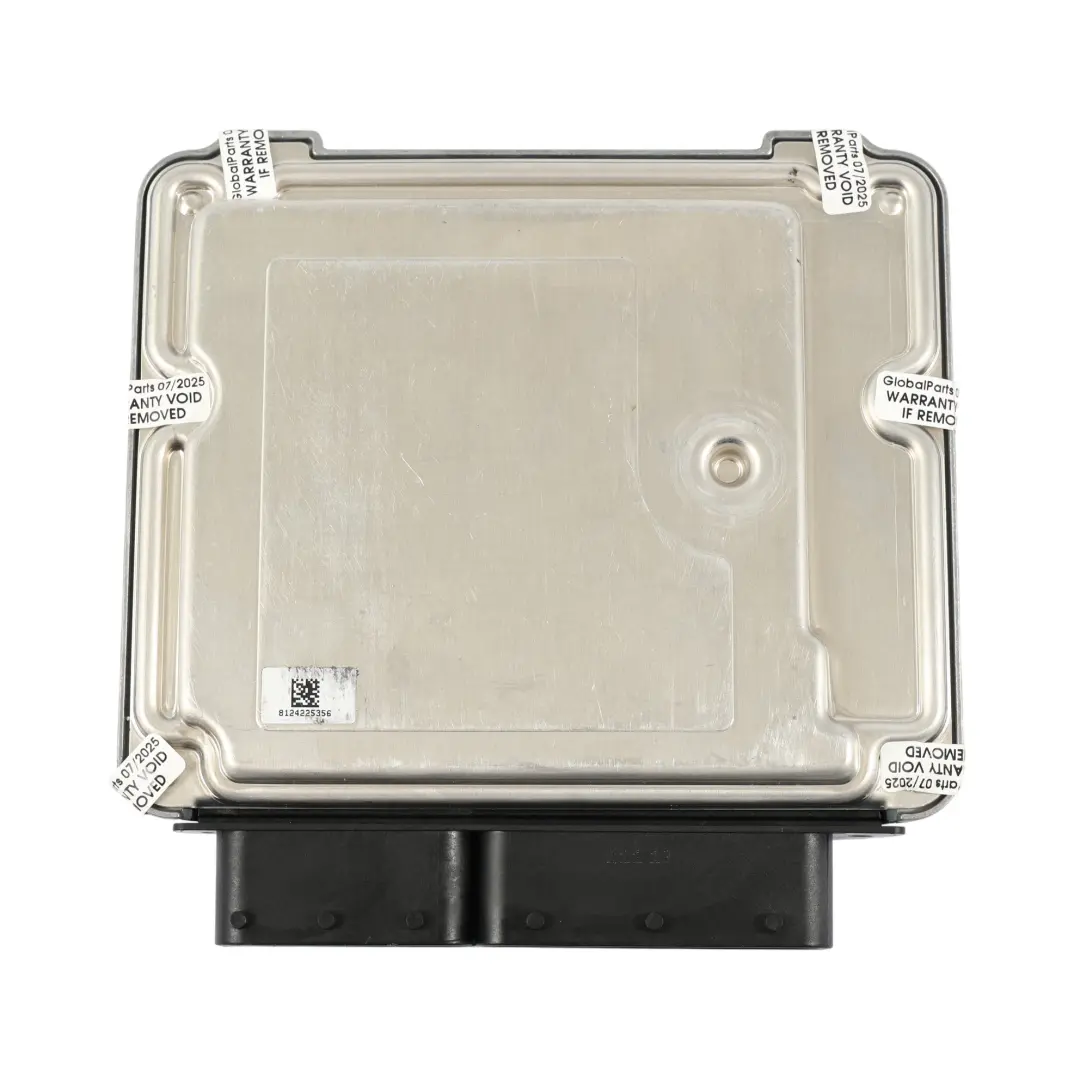 BMW X3 F25 20dX Diesel N47N 184HP Engine Module ECU DDE Manual - SKU 8513184-3 - Part number 8513184