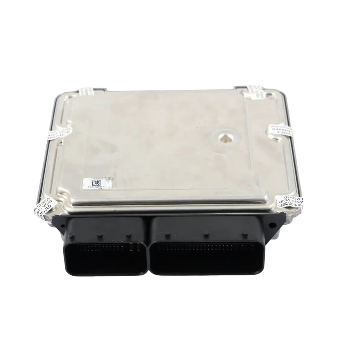 BMW X3 F25 20dX Diesel N47N 184HP Engine Module ECU DDE Manual - SKU 8513184-3 - Part number 8513184