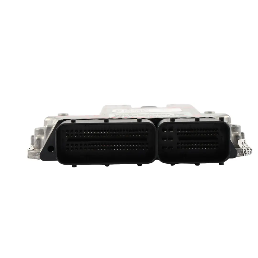BMW X3 F25 20dX Diesel N47N 184HP Engine Module ECU DDE Manual - SKU 8513184-3 - Part number 8513184