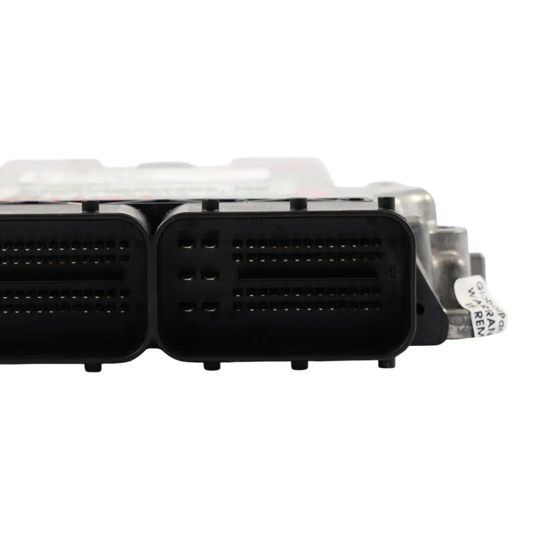 BMW X3 F25 20dX Diesel N47N 184HP Engine Module ECU DDE Manual - SKU 8513184-3 - Part number 8513184