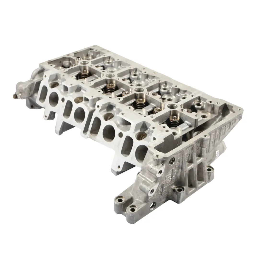 Zylinderkopfgehäuse Kipphebelgehäuse Dieselmotor B47 für BMW F20 LCI F30 mit Teilenummer 8513709 BMW F20 LCI F30 Zylinderkopfgehäuse Kipphebelgehäuse Dieselmotor B47 - SKU 8513709 - Teilenummer 8513709