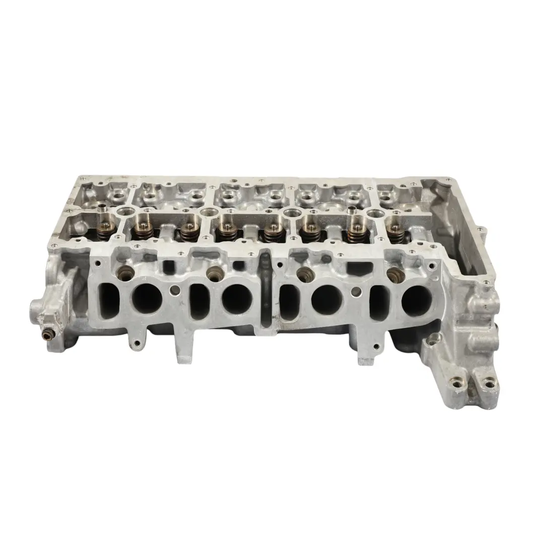 BMW F20 LCI F30 Cylinder Head Housing Rocker Panel Diesel Engine B47 - SKU 8513709 - Part number 8513709