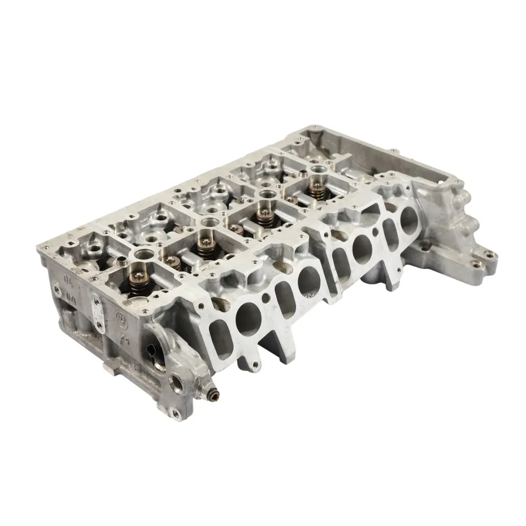 BMW F20 LCI F30 Cylinder Head Housing Rocker Panel Diesel Engine B47 - SKU 8513709 - Part number 8513709
