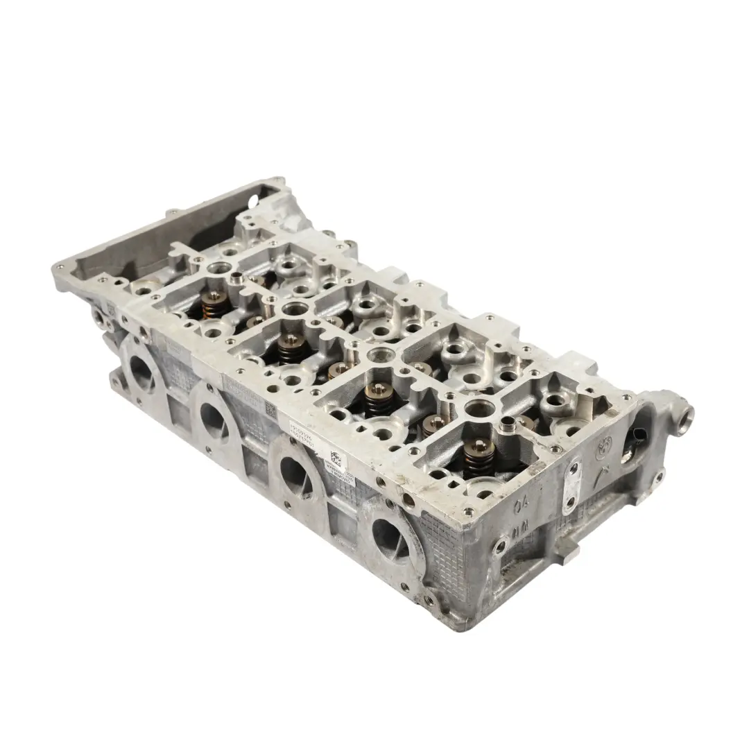 BMW F20 LCI F30 Zylinderkopfgehäuse Kipphebelgehäuse Dieselmotor B47 - SKU 8513709 - Teilenummer 8513709