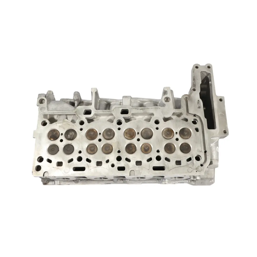 BMW F20 LCI F30 Cylinder Head Housing Rocker Panel Diesel Engine B47 - SKU 8513709 - Part number 8513709