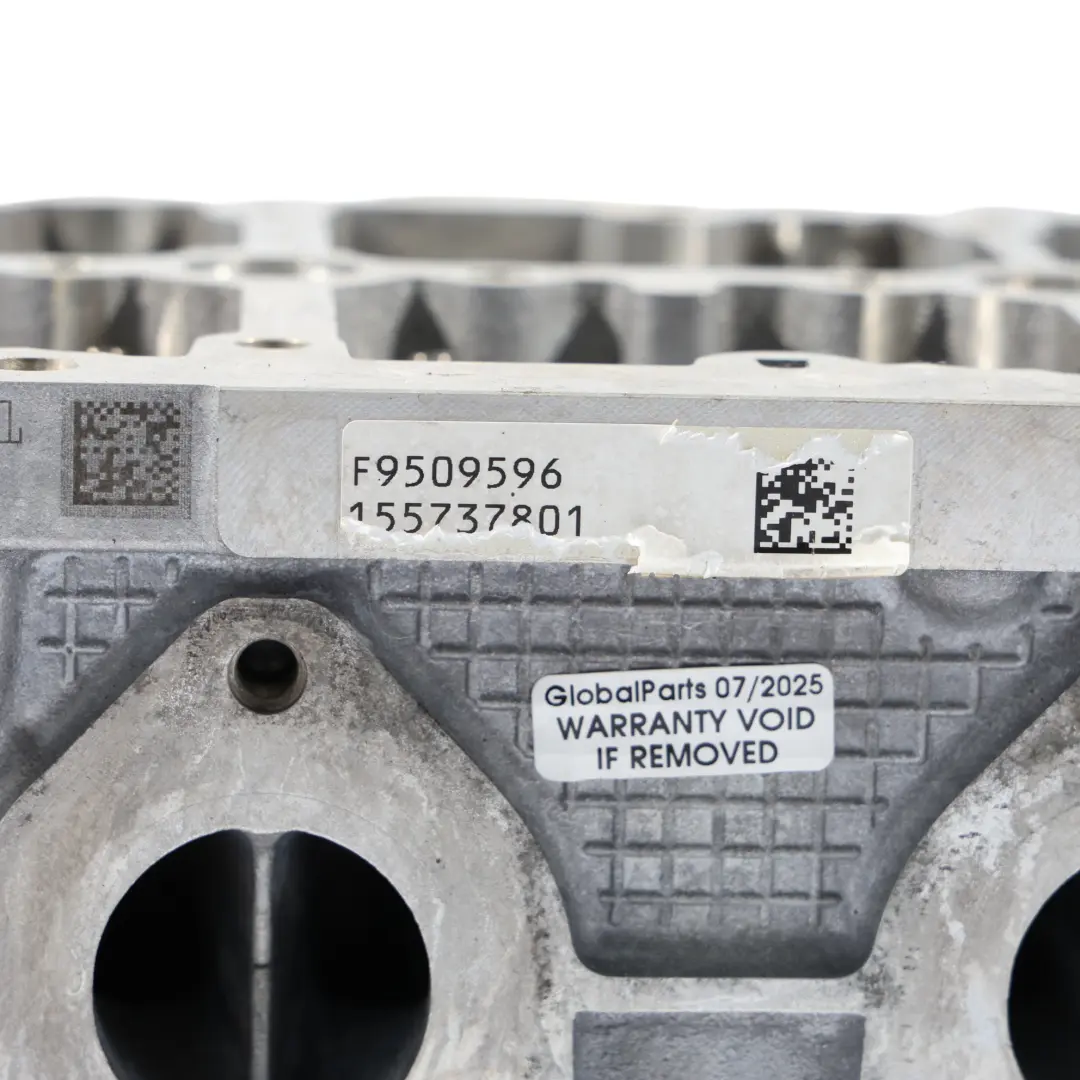 BMW F20 LCI F30 Zylinderkopfgehäuse Kipphebelgehäuse Dieselmotor B47 - SKU 8513709 - Teilenummer 8513709