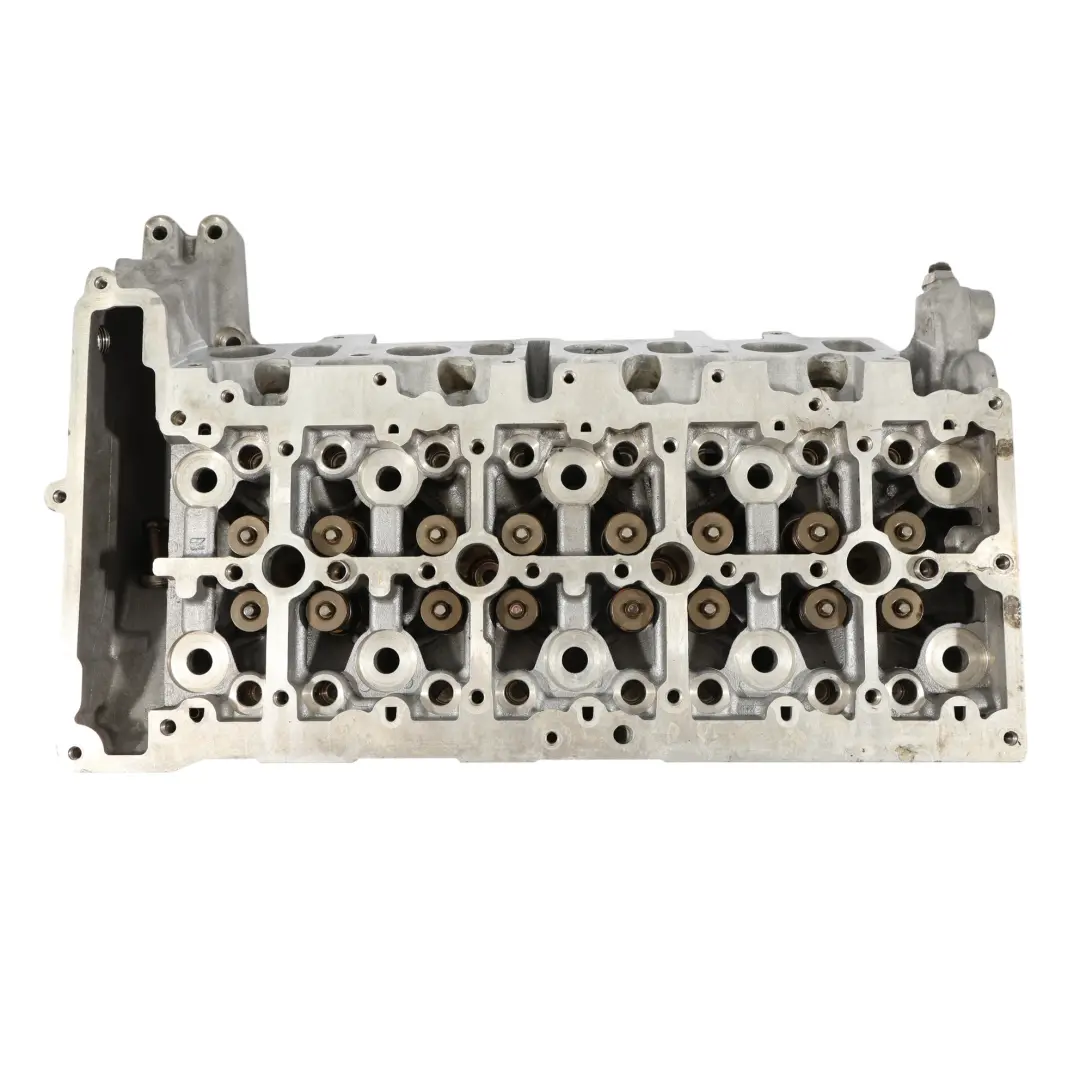 Carter De Culasse Panneau De Culbuteur Moteur Diesel B47 pour BMW F20 LCI F30 à propos du numéro de pièce 8513709 BMW F20 LCI F30 Carter De Culasse Panneau De Culbuteur Moteur Diesel B47 - SKU 8513709 - Numéro de pièce 8513709