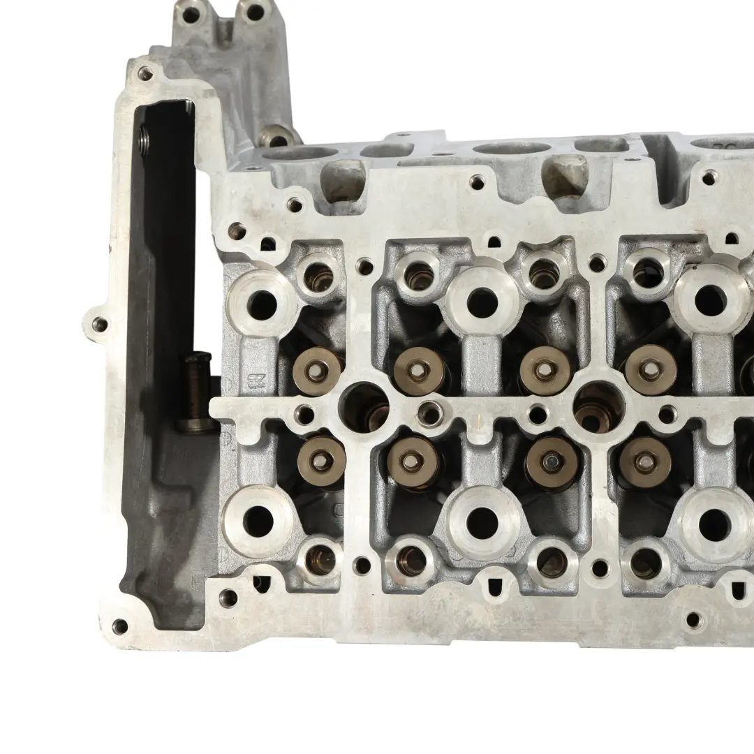 BMW F20 LCI F30 Zylinderkopfgehäuse Kipphebelgehäuse Dieselmotor B47 - SKU 8513709 - Teilenummer 8513709