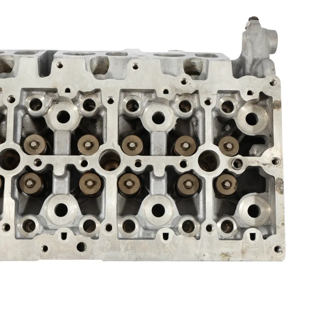 Zylinderkopfgehäuse Kipphebelgehäuse Dieselmotor B47 für BMW F20 LCI F30 mit Teilenummer 8513709 BMW F20 LCI F30 Zylinderkopfgehäuse Kipphebelgehäuse Dieselmotor B47 - SKU 8513709 - Teilenummer 8513709