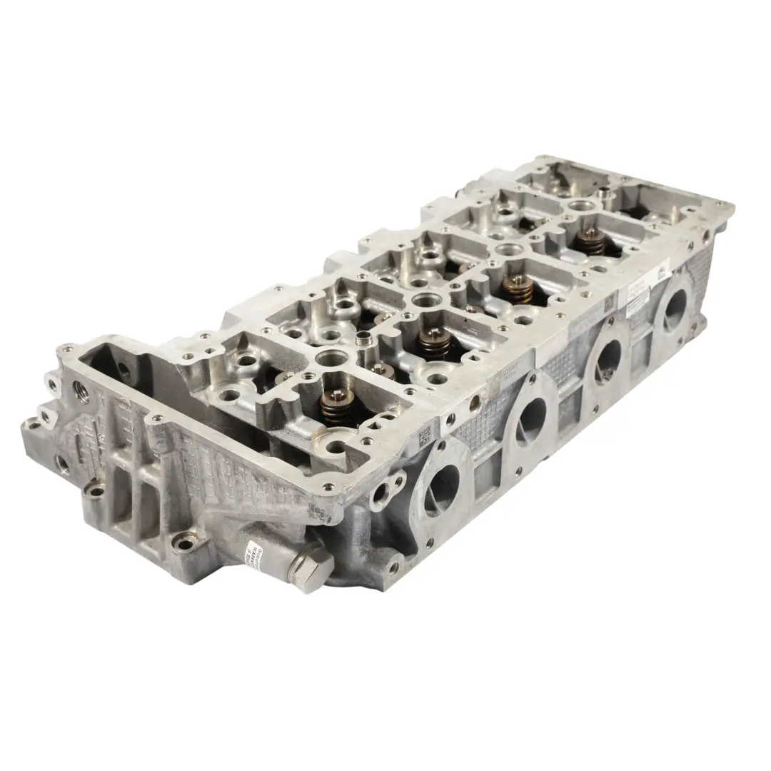 BMW F20 LCI F30 Zylinderkopfgehäuse Kipphebelgehäuse Dieselmotor B47 - SKU 8513709 - Teilenummer 8513709
