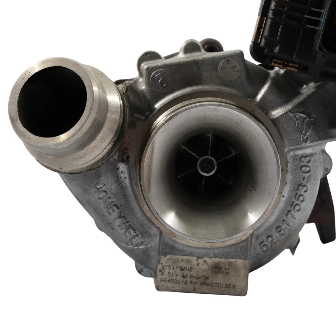Turbosprężarka Turbina 28d 328d Diesel N47N 8514664 USA do BMW X3 F25 F30 F31 o numerze 8514665 BMW X3 F25 F30 F31 Turbosprężarka Turbina 28d 328d Diesel N47N 8514664 USA - SKU 8514665 - Numer Części 8514665