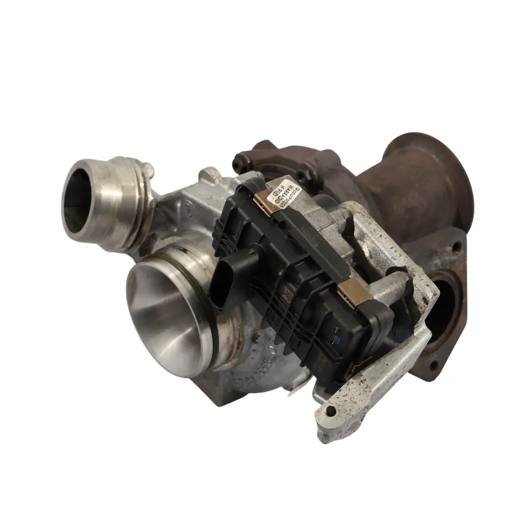 BMW X3 F25 F30 F31 Turbolader Turbo 28d 328d Diesel N47N 8514664 USA - SKU 8514665 - Teilenummer 8514665