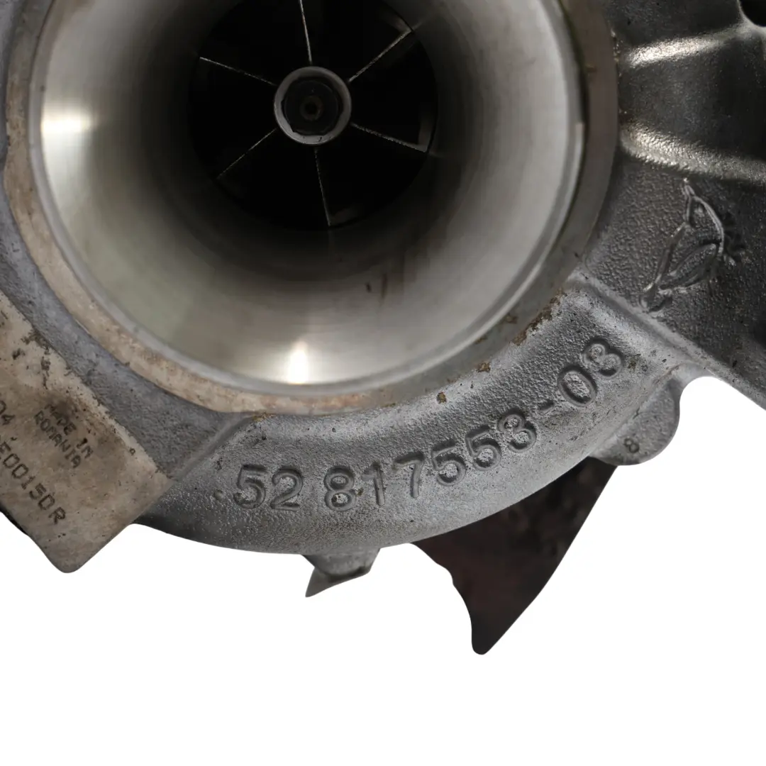 Turbosprężarka Turbina 28d 328d Diesel N47N 8514664 USA do BMW X3 F25 F30 F31 o numerze 8514665 BMW X3 F25 F30 F31 Turbosprężarka Turbina 28d 328d Diesel N47N 8514664 USA - SKU 8514665 - Numer Części 8514665