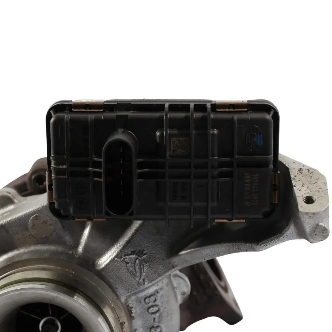 Turbocompresor 28d 328d Diesel N47N 8514664 USA para BMW X3 F25 F30 F31 con número de pieza 8514665 BMW X3 F25 F30 F31 Turbocompresor 28d 328d Diesel N47N 8514664 USA - SKU 8514665 - Número de pieza 8514665