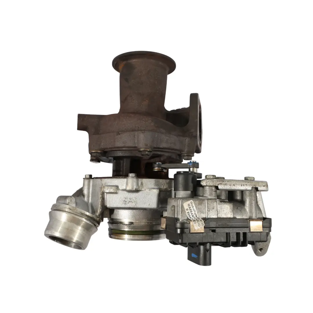 BMW X3 F25 F30 F31 Turbocompressore 28d 328d Diesel N47N 8514664 USA - SKU 8514665 - Numero di parte 8514665