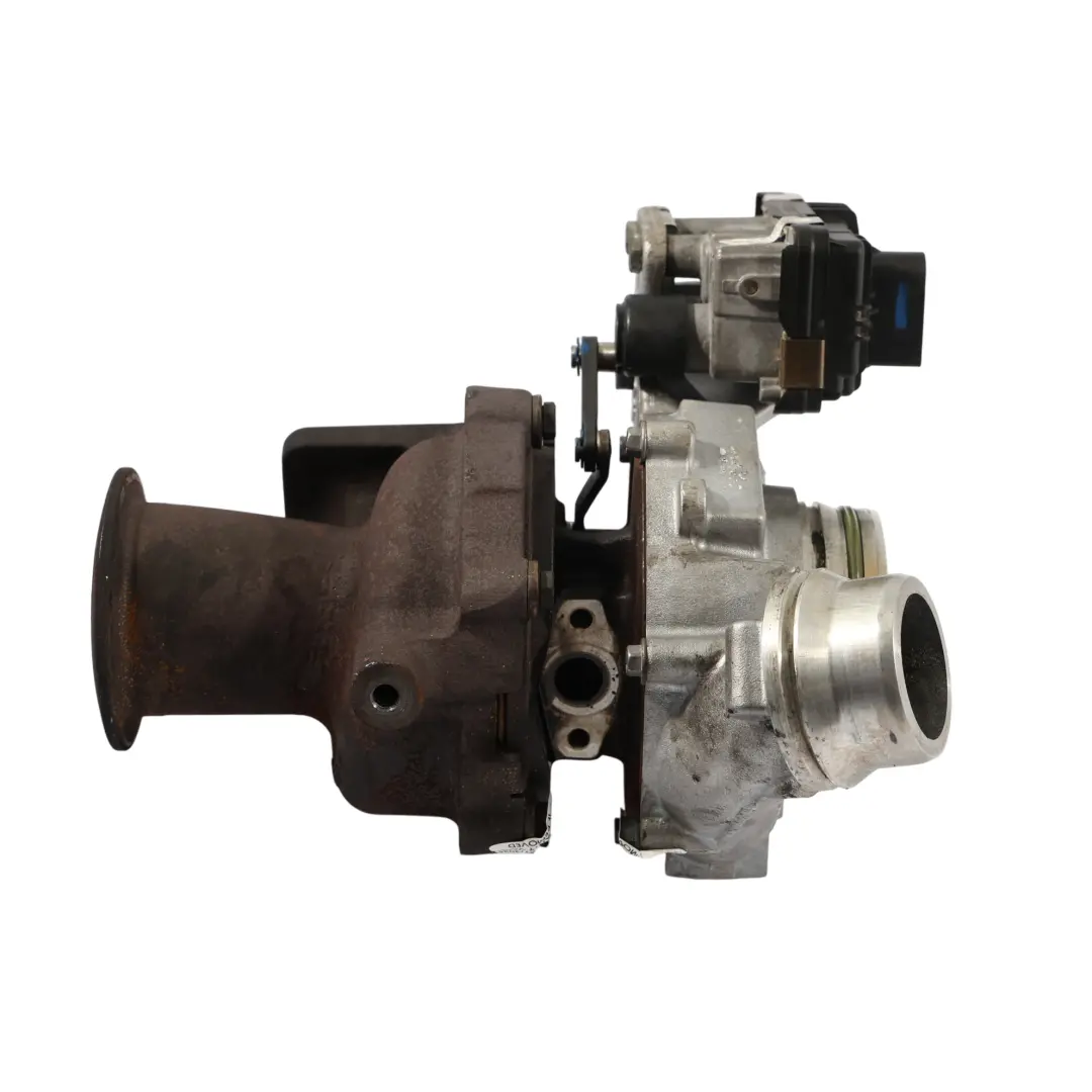 Turbocompressore 28d 328d Diesel N47N 8514664 USA per BMW X3 F25 F30 F31 con numero di parte 8514665 BMW X3 F25 F30 F31 Turbocompressore 28d 328d Diesel N47N 8514664 USA - SKU 8514665 - Numero di parte 8514665