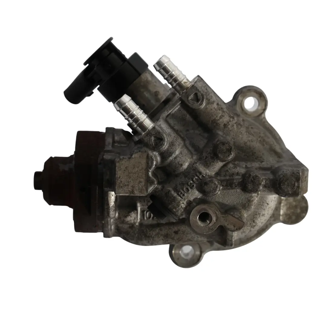 F21114D 116D N47N Inyector Bomba De Combustible Sistema De Inyección Set para BMW F20 con número de pieza 8515060 BMW F20 F21114D 116D N47N Inyector Bomba De Combustible Sistema De Inyección Set - SKU 8515060-2 - Número de pieza 8515060