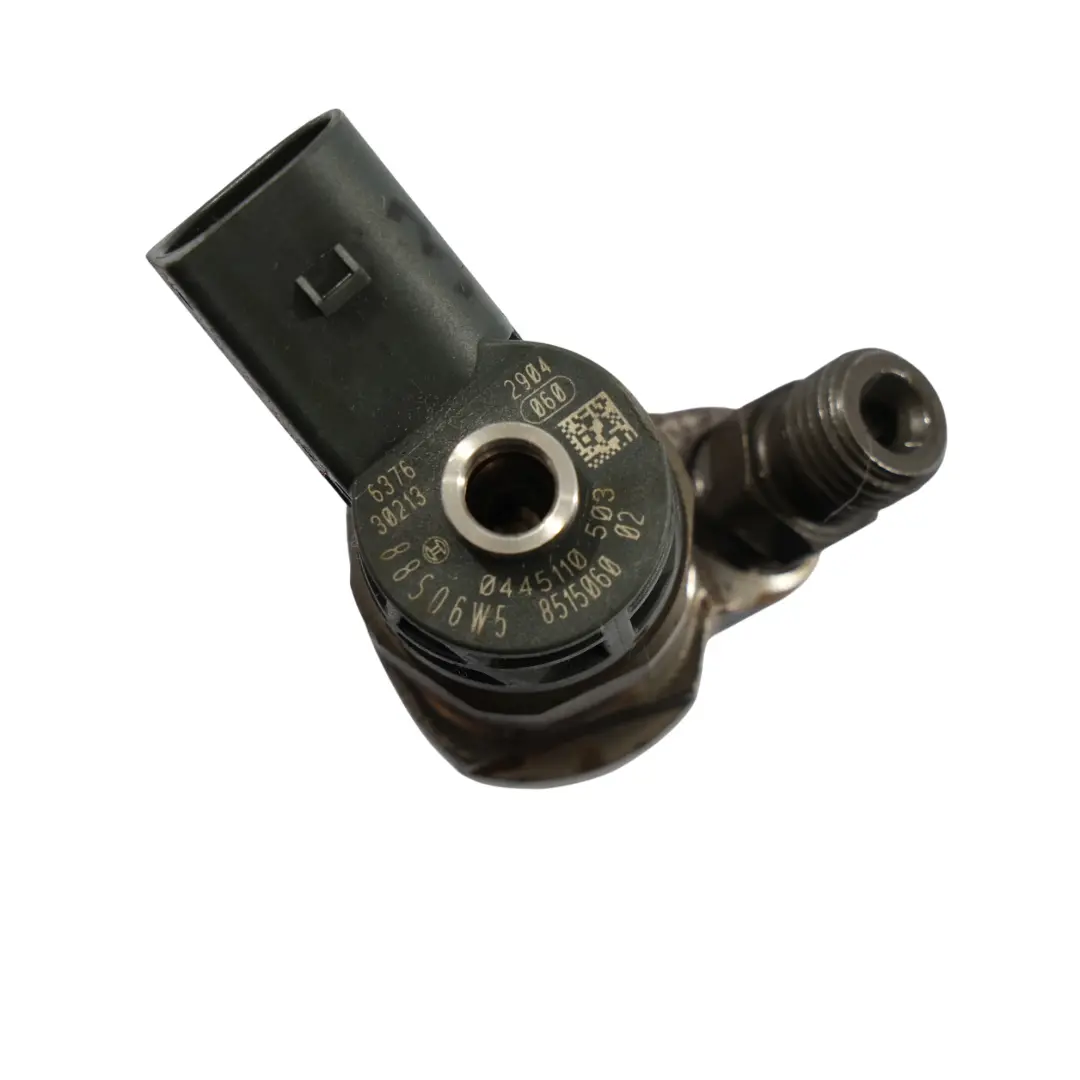 BMW F20 F21114D 116D N47N Iniettore Pompa Carburante Sistema Di Iniezione Set - SKU 8515060-2 - Numero di parte 8515060