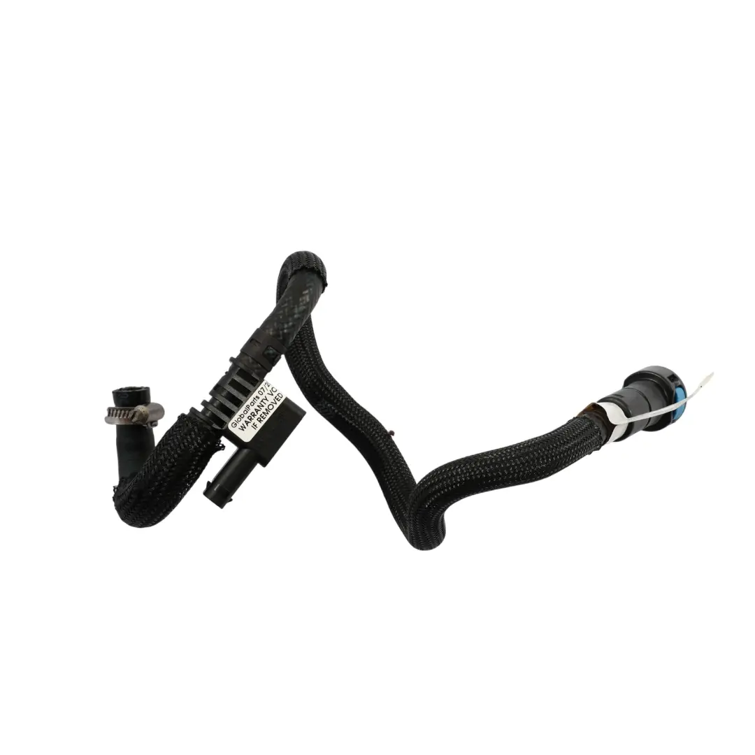 N47N Ensemble De Système D'Injection De Pompe À Carburant pour BMW F20 F21 114D 116D à propos du numéro de pièce 8515060 BMW F20 F21 114D 116D N47N Ensemble De Système D'Injection De Pompe À Carburant - SKU 8515060-2 - Numéro de pièce 8515060