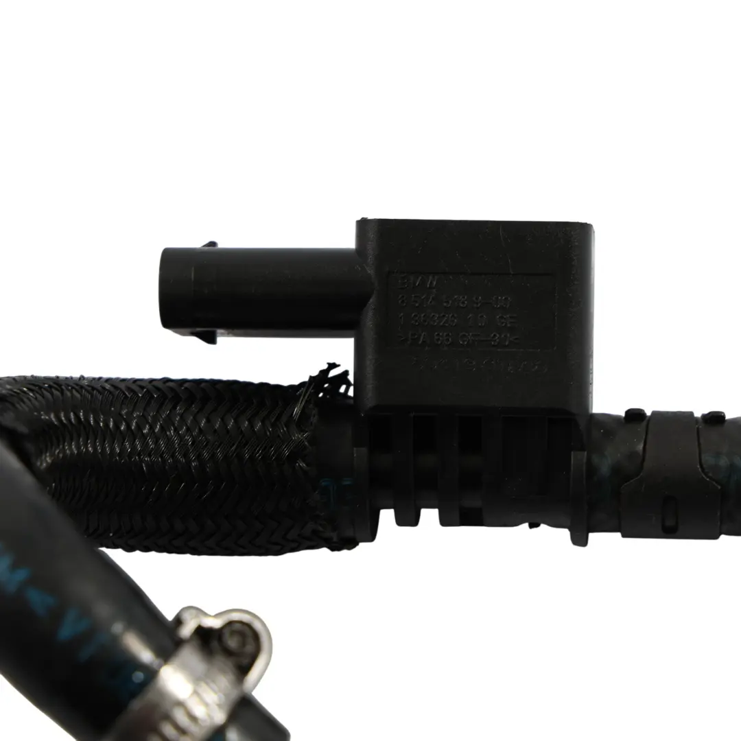 BMW F20 F21 114d 116d N47N Injector Fuel Pump Injection System Set - SKU 8515060-2 - Part number 8515060