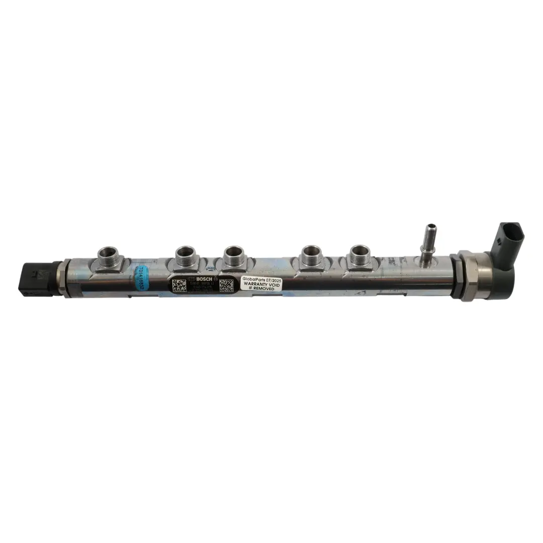 BMW F20 F21114D 116D N47N Iniettore Pompa Carburante Sistema Di Iniezione Set - SKU 8515060-2 - Numero di parte 8515060