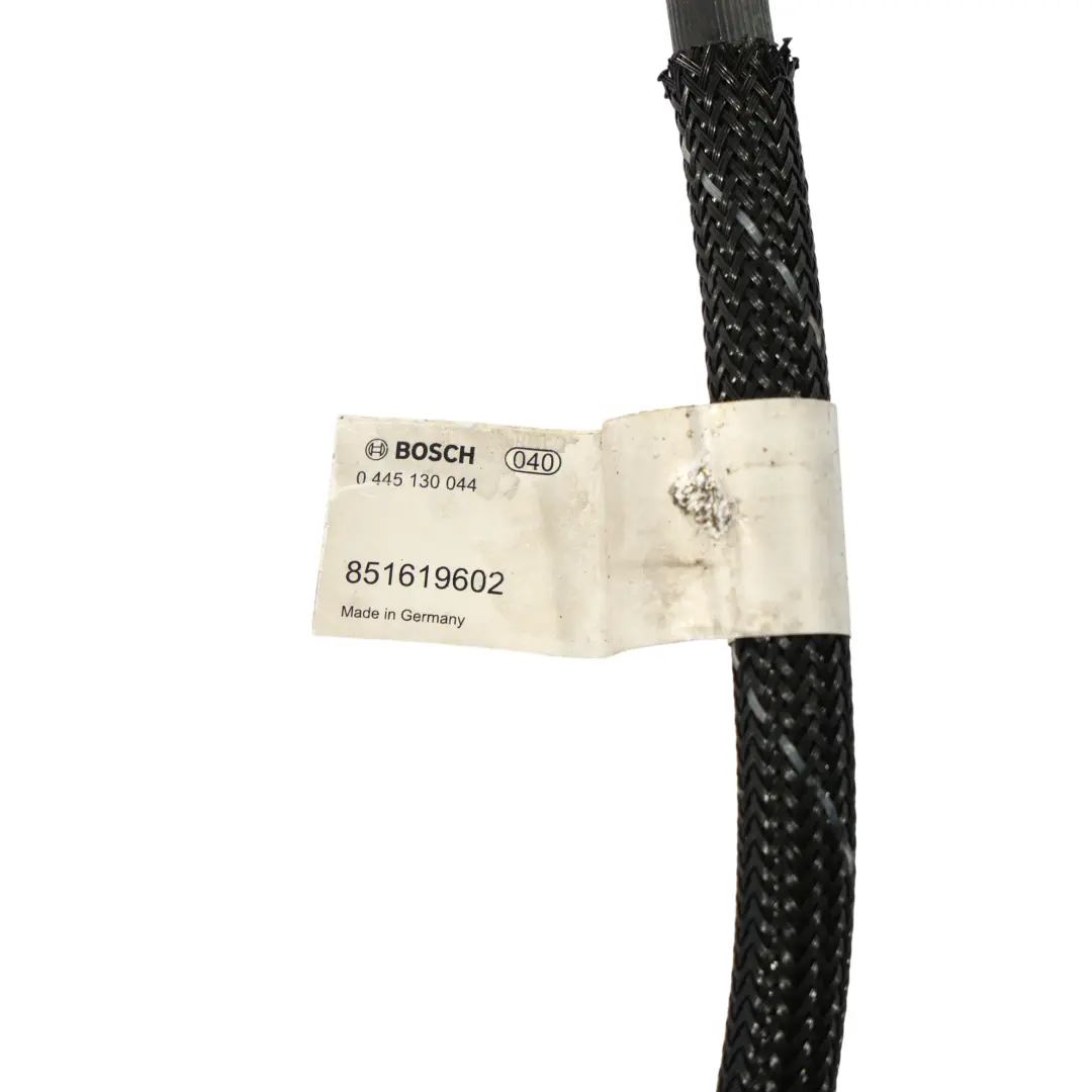 BMW F20 F21 114D 116D N47N Ensemble De Système D'Injection De Pompe À Carburant - SKU 8515060-2 - Numéro de pièce 8515060