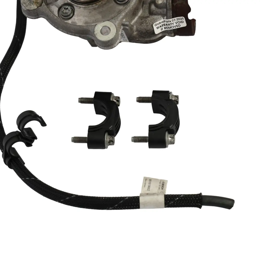 BMW F20 F21114D 116D N47N Iniettore Pompa Carburante Sistema Di Iniezione Set - SKU 8515060-2 - Numero di parte 8515060
