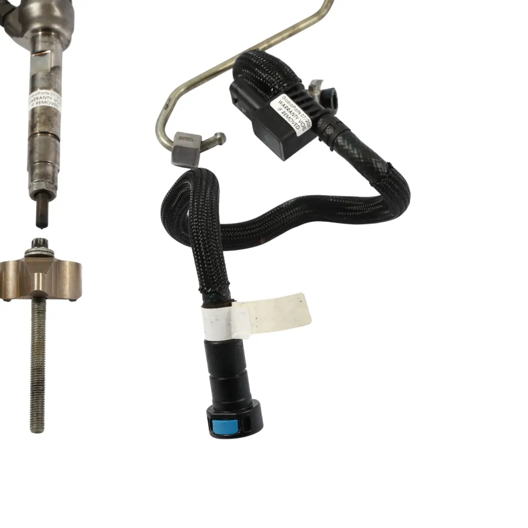 BMW F20 F21 114D 116D N47N Ensemble De Système D'Injection De Pompe À Carburant - SKU 8515060-2 - Numéro de pièce 8515060