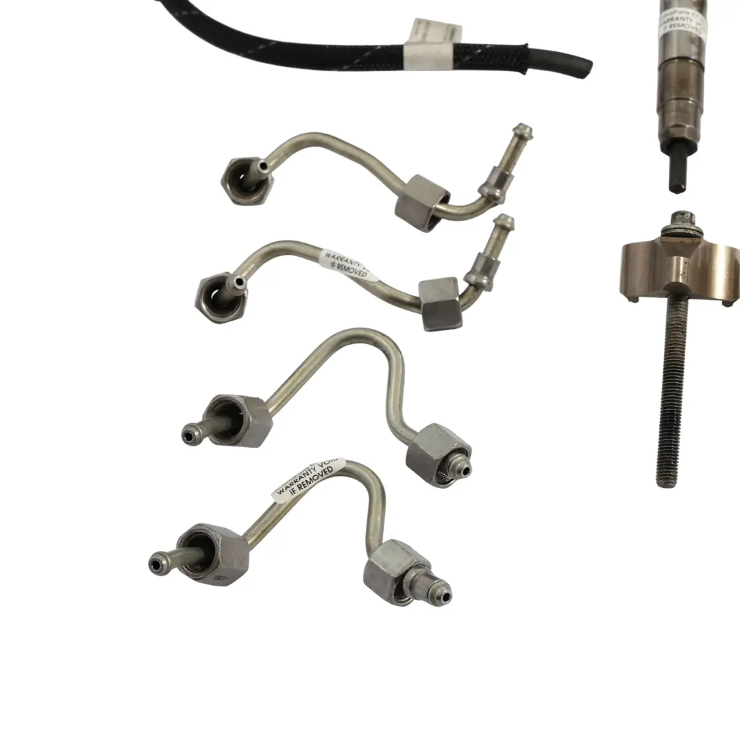 BMW F20 F21114D 116D N47N Iniettore Pompa Carburante Sistema Di Iniezione Set - SKU 8515060-2 - Numero di parte 8515060