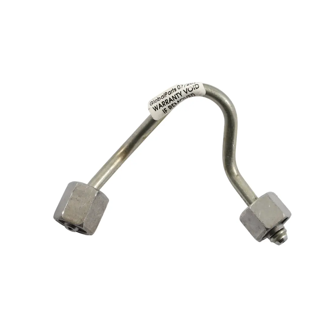 N47N Einspritz Düse Kraftstoff Pumpe Einspritzanlage Set für BMW F20 F21 114D 116D mit Teilenummer 8515060 BMW F20 F21 114D 116D N47N Einspritz Düse Kraftstoff Pumpe Einspritzanlage Set - SKU 8515060-2 - Teilenummer 8515060