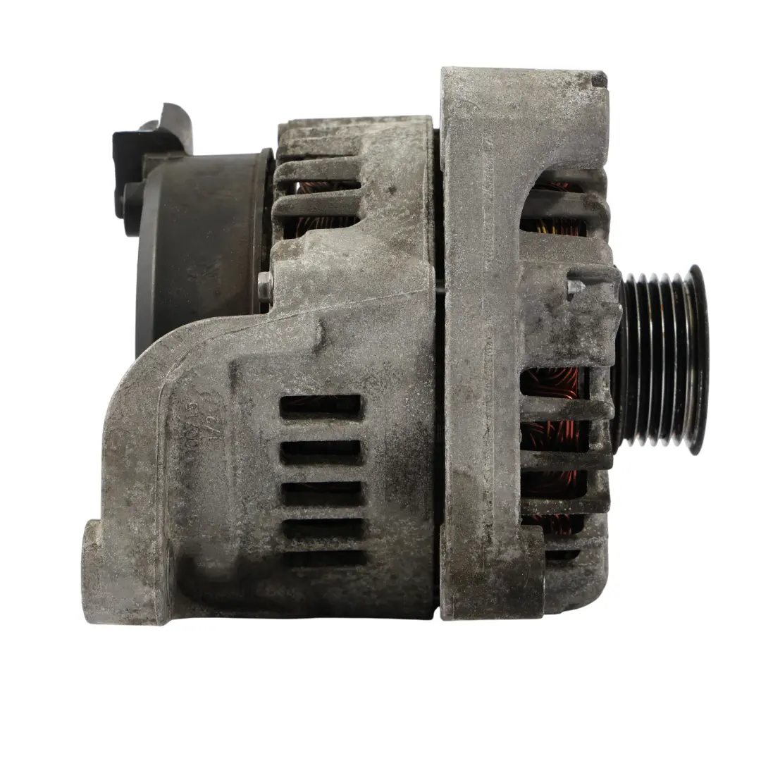 BMW F10 F11 F12 F13 N57N Diesel Alternator 210A Valeo - SKU 8515754-1 - Part number 8515754