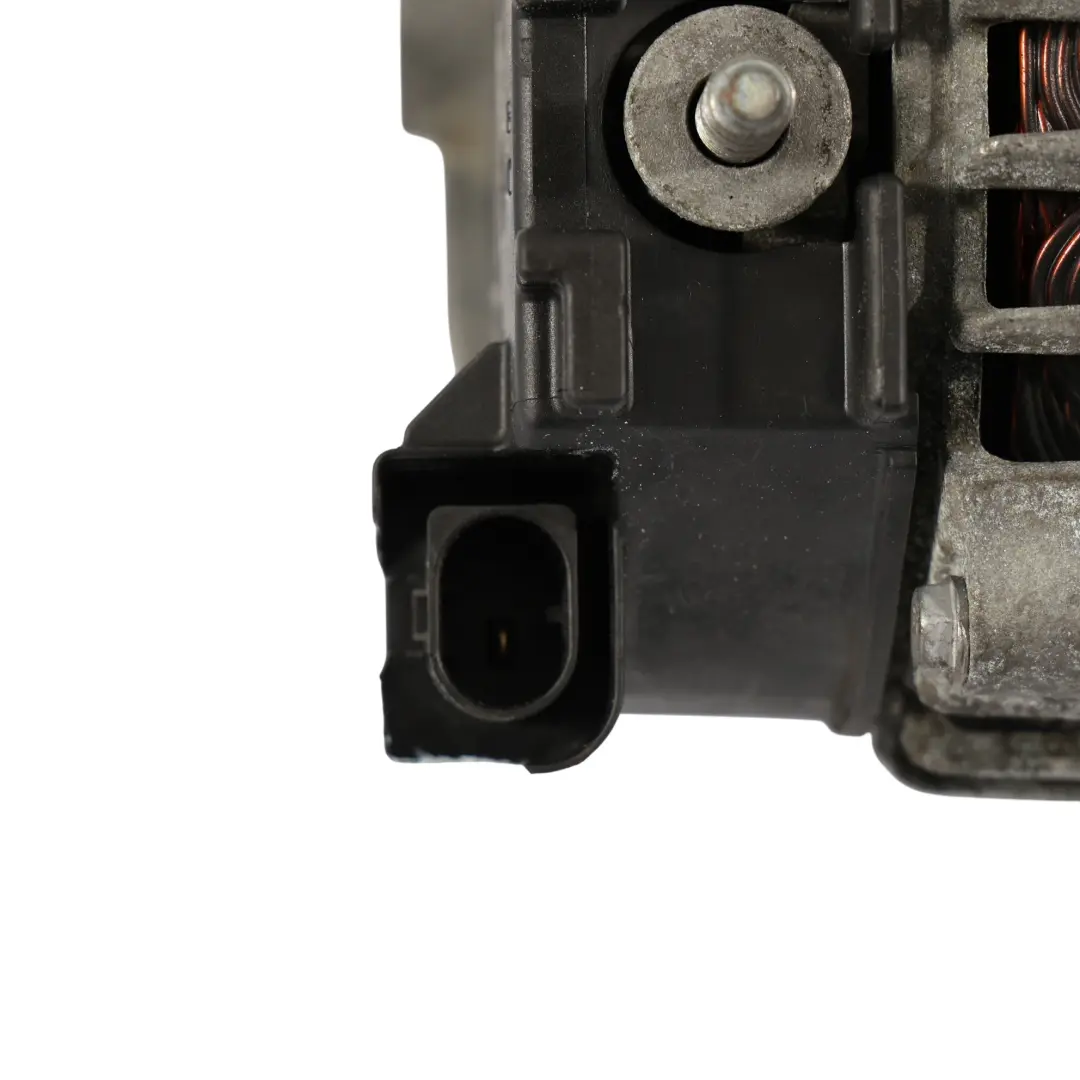 BMW F10 F11 F12 F13 N57N Diesel Alternador 210A Valeo - SKU 8515754-1 - Número de pieza 8515754