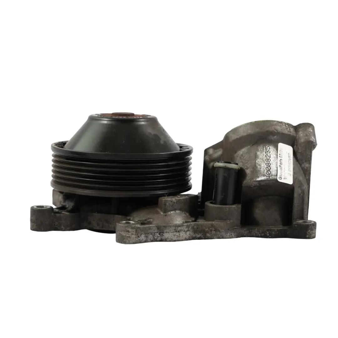 Wasser Pumpe Motor Kühlmittel Anlage N57Z für BMW F10 F11 X3 F25 F30 F31 F32 mit Teilenummer 8516205 BMW F10 F11 X3 F25 F30 F31 F32 Wasser Pumpe Motor Kühlmittel Anlage N57Z - SKU 8516205-1 - Teilenummer 8516205