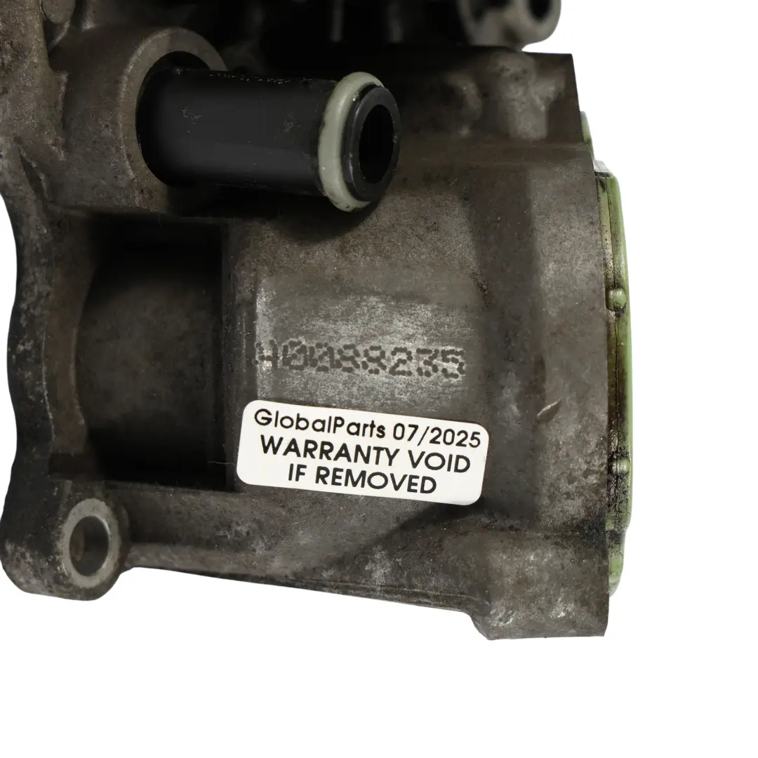 Bomba Agua Unidad Refrigerante Motor N57Z para BMW F10 F11 X3 F25 F30 F31 F32 con número de pieza 8516205 BMW F10 F11 X3 F25 F30 F31 F32 Bomba Agua Unidad Refrigerante Motor N57Z - SKU 8516205-1 - Número de pieza 8516205