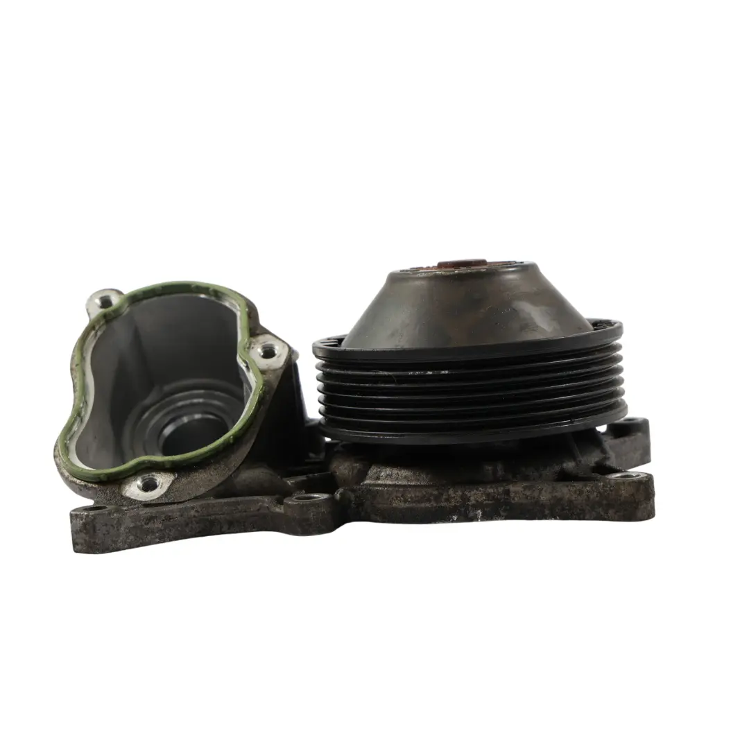 Pompa Acqua Motore Unità Refrigerante N57Z per BMW F10 F11 X3 F25 F30 F31 con numero di parte 8516205 BMW F10 F11 X3 F25 F30 F31 Pompa Acqua Motore Unità Refrigerante N57Z - SKU 8516205-1 - Numero di parte 8516205