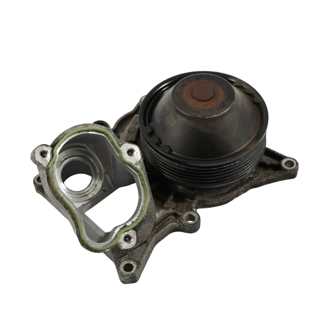 Pompa Acqua Motore Unità Refrigerante N57Z per BMW F10 F11 X3 F25 F30 F31 con numero di parte 8516205 BMW F10 F11 X3 F25 F30 F31 Pompa Acqua Motore Unità Refrigerante N57Z - SKU 8516205-1 - Numero di parte 8516205