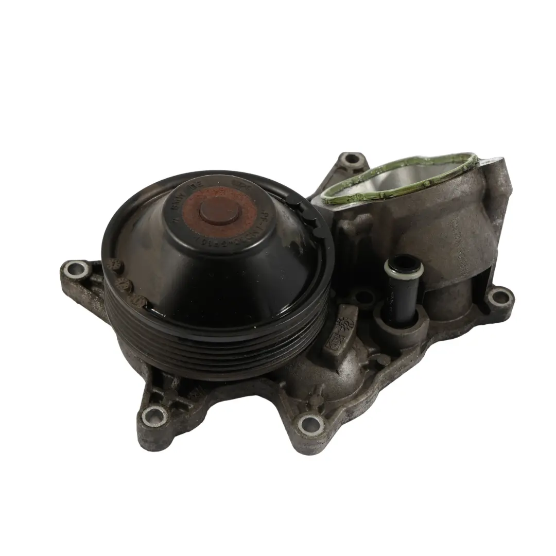 Pompa Acqua Motore Unità Refrigerante N57Z per BMW F10 F11 X3 F25 F30 F31 con numero di parte 8516205 BMW F10 F11 X3 F25 F30 F31 Pompa Acqua Motore Unità Refrigerante N57Z - SKU 8516205-1 - Numero di parte 8516205