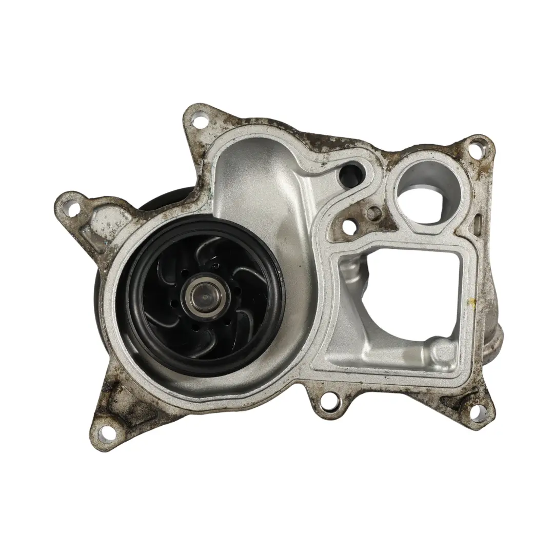 Pompa Acqua Motore Unità Refrigerante N57Z per BMW F10 F11 X3 F25 F30 F31 con numero di parte 8516205 BMW F10 F11 X3 F25 F30 F31 Pompa Acqua Motore Unità Refrigerante N57Z - SKU 8516205-1 - Numero di parte 8516205