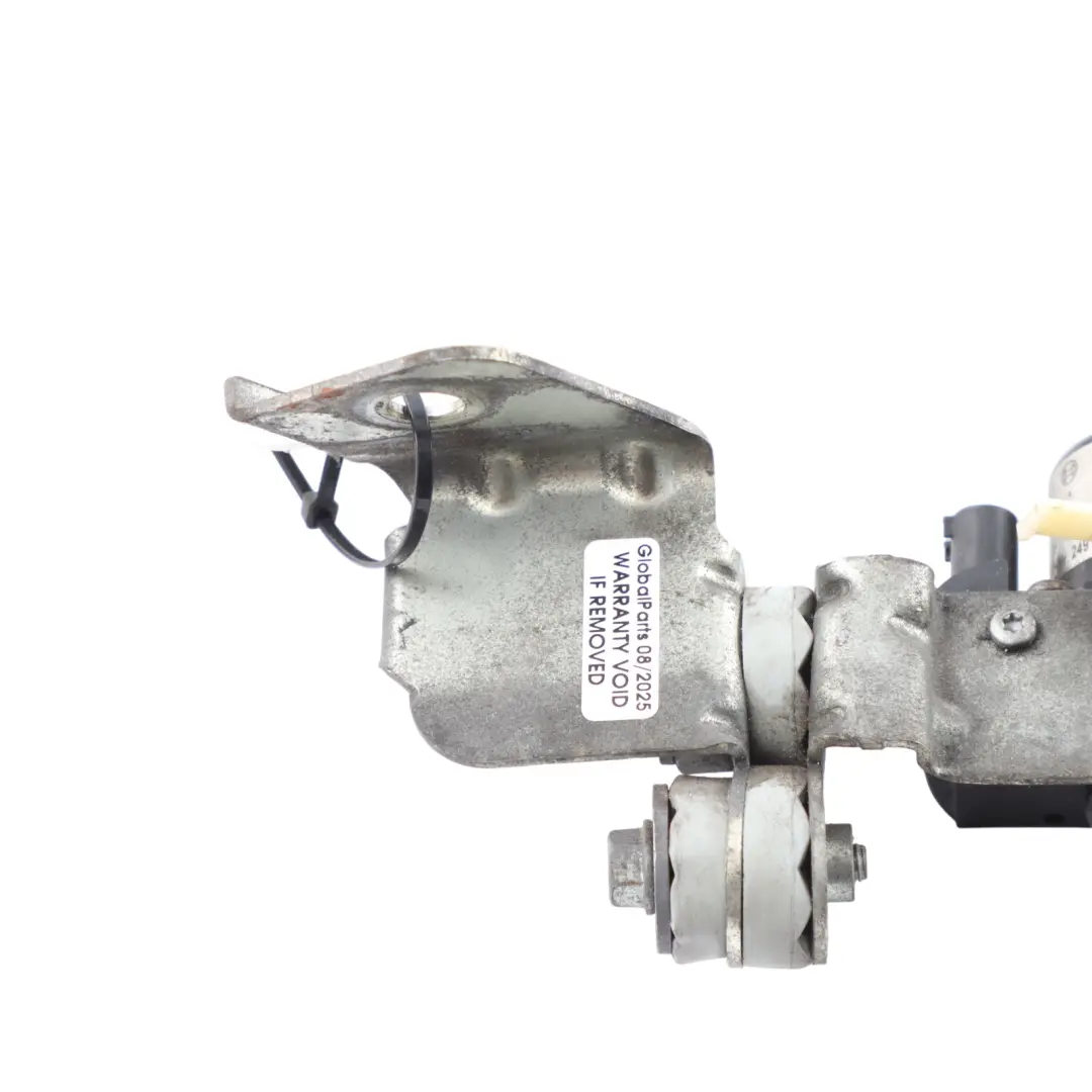  Heater Control Valve BMW F06 F10 F11 F12 F13 N57Z Water Coolant Unit - SKU 8517077 - Part number 8517077