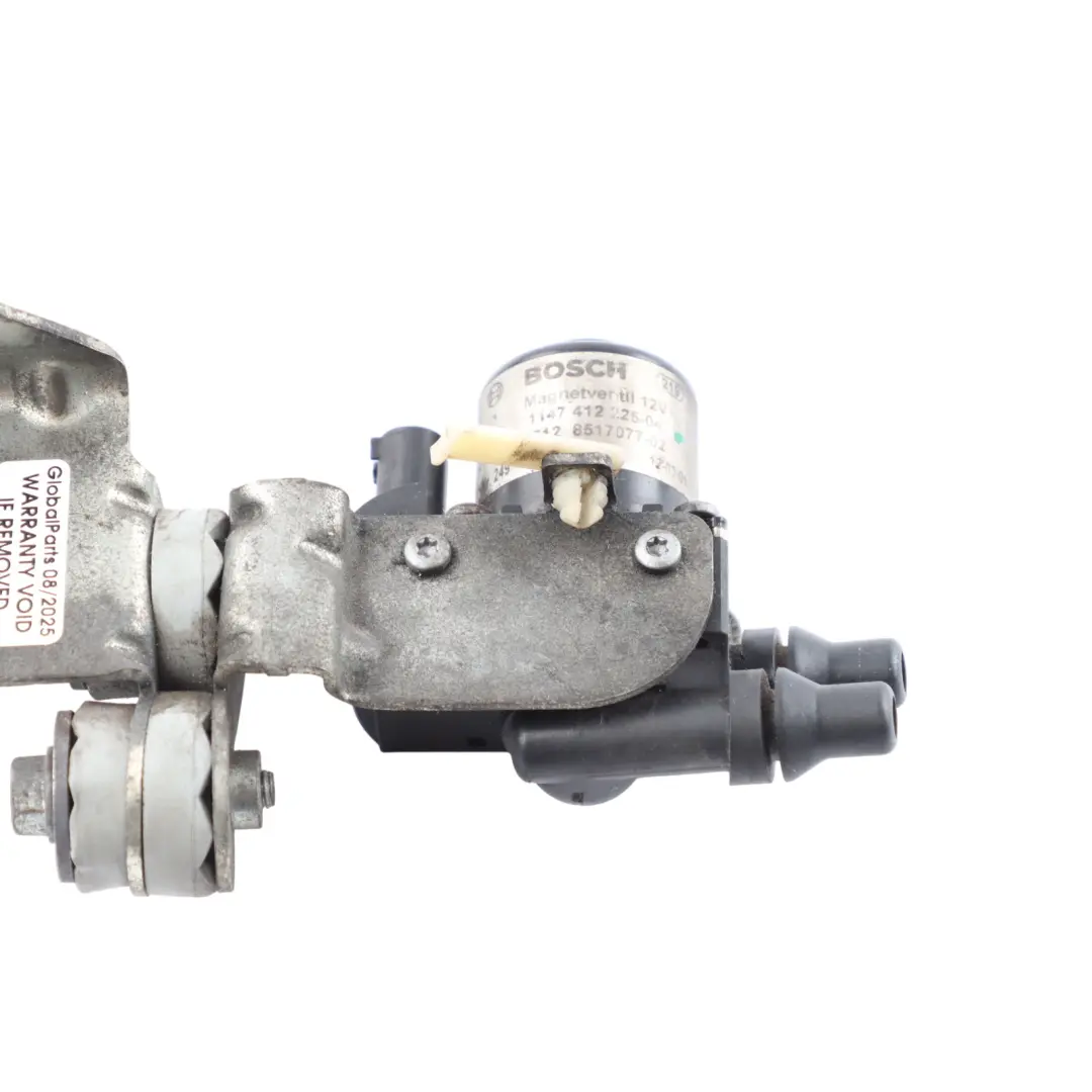  Heater Control Valve BMW F06 F10 F11 F12 F13 N57Z Water Coolant Unit - SKU 8517077 - Part number 8517077