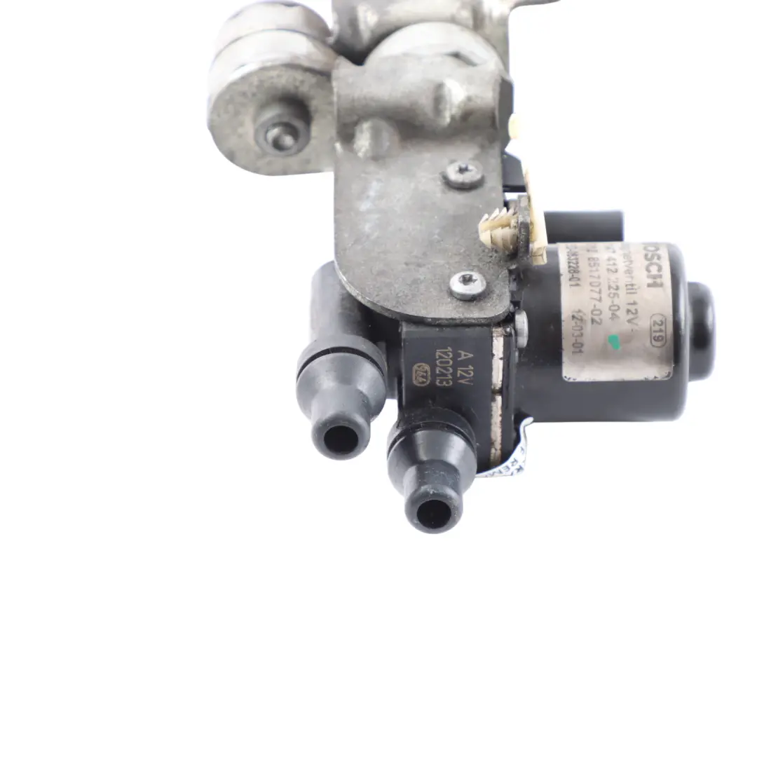  Heater Control Valve BMW F06 F10 F11 F12 F13 N57Z Water Coolant Unit - SKU 8517077 - Part number 8517077