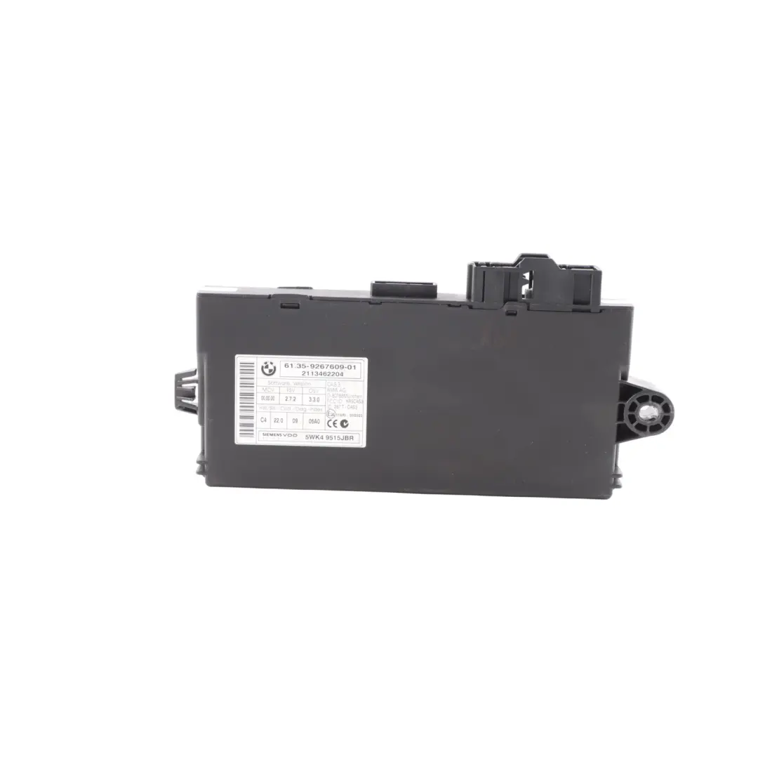 Mini Cooper SD ALL4 R56 LCI R60 143HP N47N Engine ECU Kit DDE Manual - SKU 8517727-6 - Part number 8517727