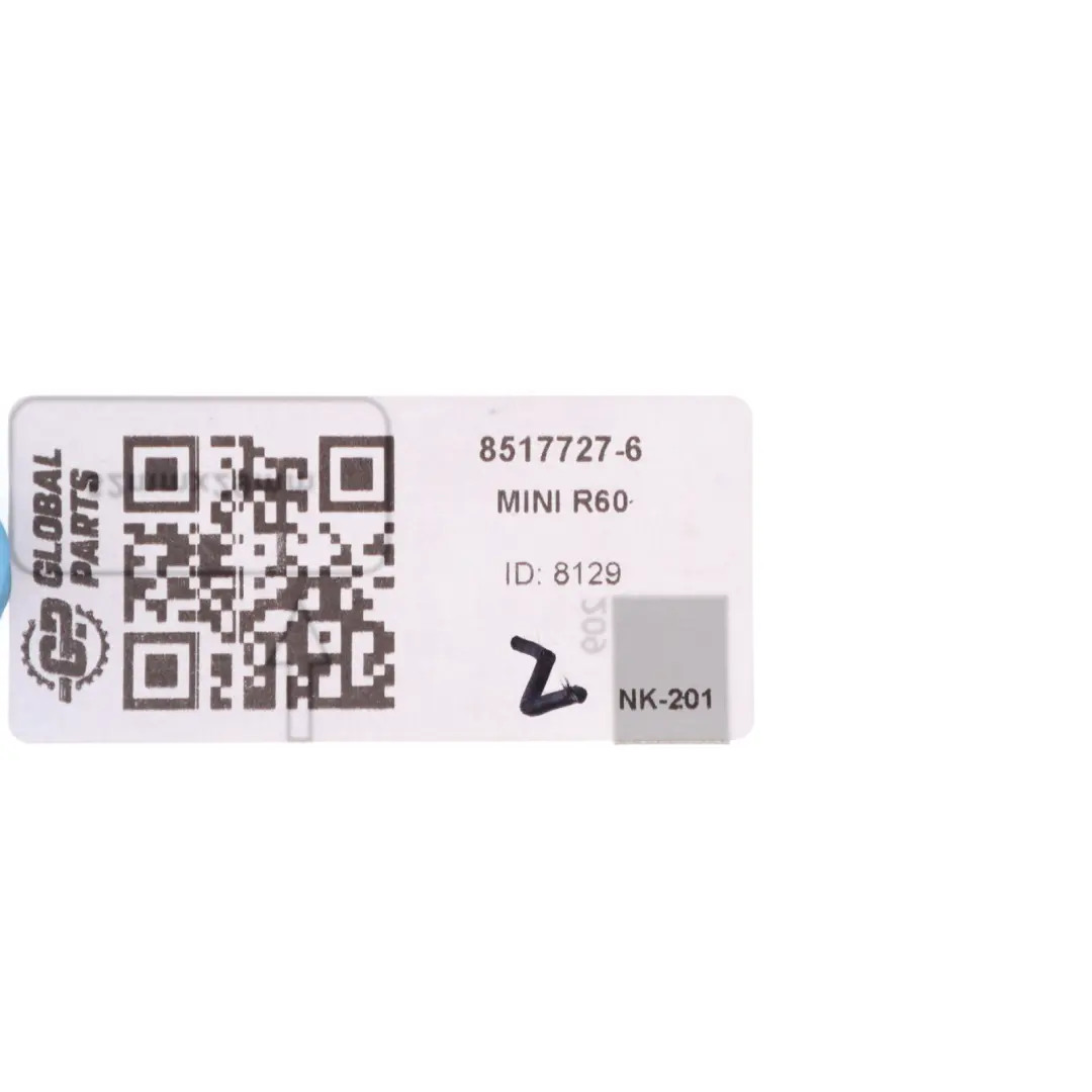 Mini Cooper SD ALL4 R56 LCI R60 Sterownik DDE N47N 143HP Manualna - SKU 8517727-6 - Numer Części 8517727