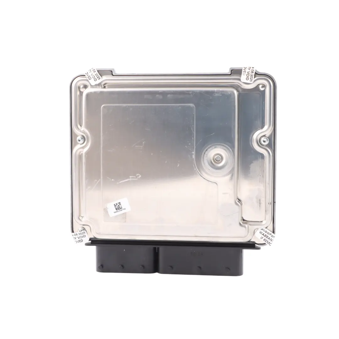 BMW F20 F21 F30 F31 F32 N47N 184HP Engine Control ECU DDE Kit Automatic - SKU 8517862-12 - Part number 8517862